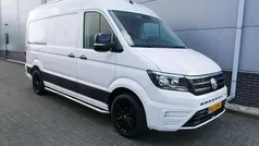Gebruikt 2020 VW Crafter Van | € 24.750 (Eerlijke prijs)
