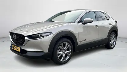Gebruikt 2025 Mazda CX-30 Exclusive-Line SUV | € 36.340 (Goede deal)