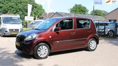Gebruikt 2008 Daihatsu Sirion Hatchback | € 2.450 (Eerlijke prijs)