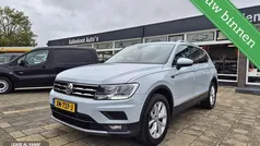 Gebruikt 2019 VW Tiguan Allspace SUV | € 20.450 (Goede deal)