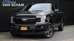 Gebruikt 2019 Ford V8 Van | € 46.850