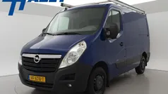 Blauw Gebruikt 2013 Opel Movano Van | € 8.750 (Eerlijke prijs)