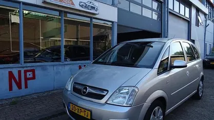 Occasion Opel Meriva 105 PK (77 kW) 2007 MPV