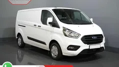 Gebruikt 2022 Ford Transit Custom Van | € 17.944 (Super prijs)