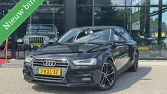 Gebruikt 2013 Audi A4 Business Sedan | € 9.900 (Eerlijke prijs)