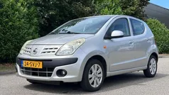 Grijs Gebruikt 2011 Nissan Pixo Hatchback | € 3.950 (Eerlijke prijs)
