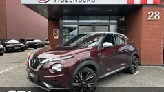 Gebruikt 2020 Nissan Juke 360º SUV | € 19.945 (Eerlijke prijs)