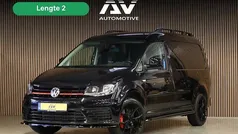 Gebruikt 2020 VW Caddy Maxi MPV | € 19.495 (Eerlijke prijs)