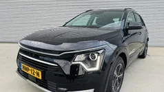 Gebruikt 2025 Kia Niro SUV | € 37.777 (Eerlijke prijs)