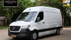 Gebruikt 2018 Mercedes Sprinter Van | € 16.950 (Eerlijke prijs)