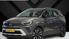 Grijs Gebruikt 2024 Opel Crossland Elegance SUV | € 22.395 (Eerlijke prijs)