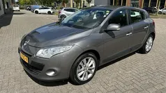 Gebruikt 2011 Renault Mégane III Hatchback | € 6.950 (Eerlijke prijs)