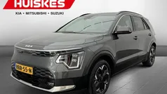 Grijs Gebruikt 2025 Kia e-Niro Air SUV | € 38.950 (Eerlijke prijs)
