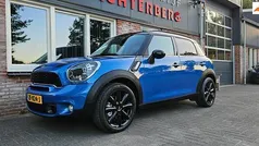 Gebruikt 2012 Mini Cooper S Countryman Chili SUV | € 8.950 (Eerlijke prijs)