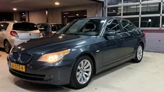Gebruikt 2008 BMW 520 Sedan | € 3.500 (Goede deal)