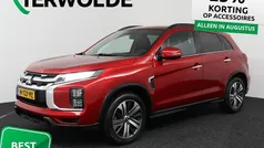 Gebruikt 2020 Mitsubishi ASX Intense SUV | € 22.345 (Eerlijke prijs)