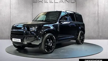 Gebruikt 2025 Land Rover Defender SE Dynamic SUV | € 98.900 (Eerlijke prijs)