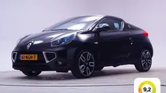 Zwart Gebruikt 2010 Renault Wind Exception Cabriolet | € 6.245 (Eerlijke prijs)