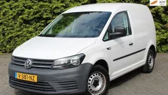 Gebruikt 2018 VW Caddy MPV | € 6.950 (Eerlijke prijs)
