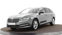 Gebruikt 2023 Skoda Superb Business Line Stationwagen | € 29.880 (Eerlijke prijs)