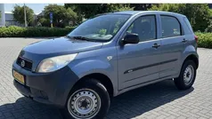 Grijs Gebruikt 2007 Daihatsu Terios SUV | € 4.450 (Eerlijke prijs)