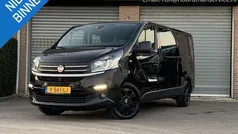 Gebruikt 2018 Fiat Talento Van | € 16.950 (Eerlijke prijs)