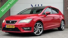 Gebruikt 2014 Seat Leon FR Hatchback | € 9.995 (Eerlijke prijs)