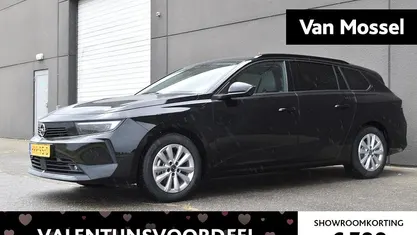 Stationwagon Occasion 2025 Opel Astra Business Edition Stationwagen | € 24.940 (Goede deal)