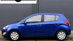 Gebruikt 2012 Hyundai i20 Hatchback | € 4.400 (Eerlijke prijs)