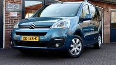 Blauw Gebruikt 2018 Citroën Berlingo XTR MPV | € 15.950 (Goede deal)