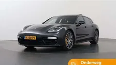Gebruikt 2020 Porsche Panamera S E-Hybrid Sport Turismo Sedan | € 89.935 (Eerlijke prijs)