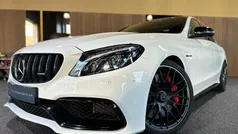 Wit Gebruikt 2016 Mercedes S63 AMG AMG Sedan | € 44.950 (Eerlijke prijs)