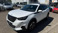 Gebruikt 2021 Peugeot 2008 Allure SUV | € 19.850 (Eerlijke prijs)