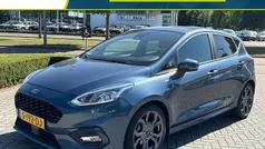 Gebruikt 2019 Ford Fiesta ST-Line Hatchback | € 13.935 (Eerlijke prijs)