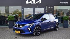 Royal blue (blauw metallic) Gebruikt 2025 Mitsubishi Colt Intense+ Hatchback | € 26.750 (Goede deal)