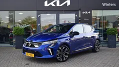 Royal blue (blauw metallic) Gebruikt 2025 Mitsubishi Colt Intense+ Hatchback | € 26.750 (Goede deal)