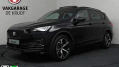 Zwart Gebruikt 2021 Seat Tarraco FR SUV | € 32.245 (Eerlijke prijs)