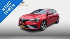 Gebruikt 2021 Renault Mégane IV R.S. Hatchback | € 19.950 (Eerlijke prijs)