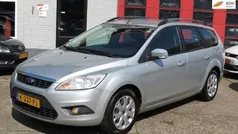 Gebruikt 2010 Ford Focus Stationwagen | € 2.350 (Goede deal)