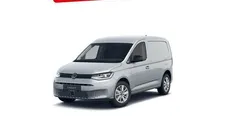 Grijs Nieuw 2024 VW Caddy Style MPV | € 29.850 (Goede deal)