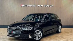 Gebruikt 2017 Audi A3 Sportback Sport Hatchback | € 17.790 (Eerlijke prijs)