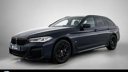 Occasion BMW 530e Executive 184 PK (135 kW) 2021 Stationwagen