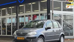 Grijs Gebruikt 2005 Citroën C3 Hatchback | € 2.500 (Eerlijke prijs)