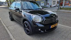 Gebruikt 2011 Mini One Countryman SUV | € 6.750 (Goede deal)