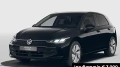 Gebruikt 2026 VW Golf VIII Edition Hatchback | € 38.740 (Super prijs)