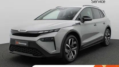 Occasion Skoda Elroq SportLine 150 kW (204 PK) 2025 SUV