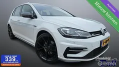 Gebruikt 2018 VW Golf VII R-line Hatchback | € 20.950 (Eerlijke prijs)