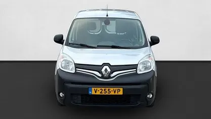 Occasion Renault Kangoo Komfort 92 PK (67 kW) 2019 Grijs MPV
