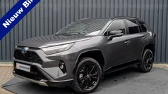 Grijs Gebruikt 2023 Toyota RAV4 Hybrid Style SUV | € 43.950 (Eerlijke prijs)