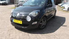 Gebruikt 2013 Renault Twingo Dynamique Hatchback | € 4.450 (Eerlijke prijs)